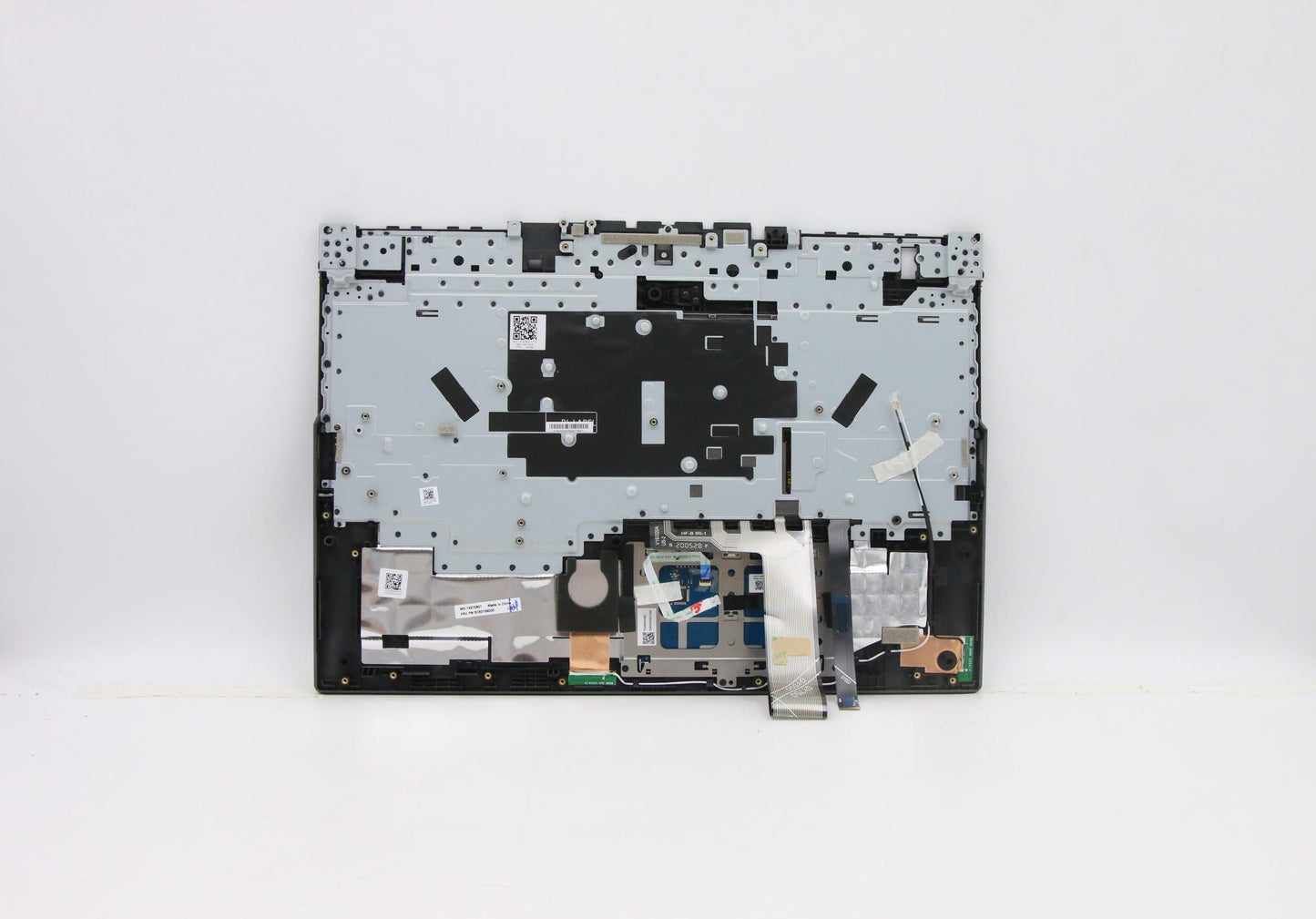 Lenovo Cover Upper Case Asm_Hb L 82Aw - 5CB0Y99330