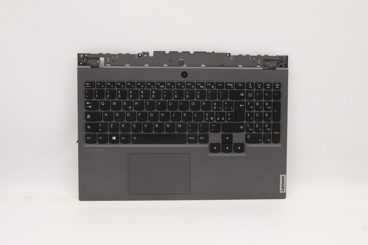 Lenovo Cover Upper Case Asm_It L82Awn - 5CB0Y99334