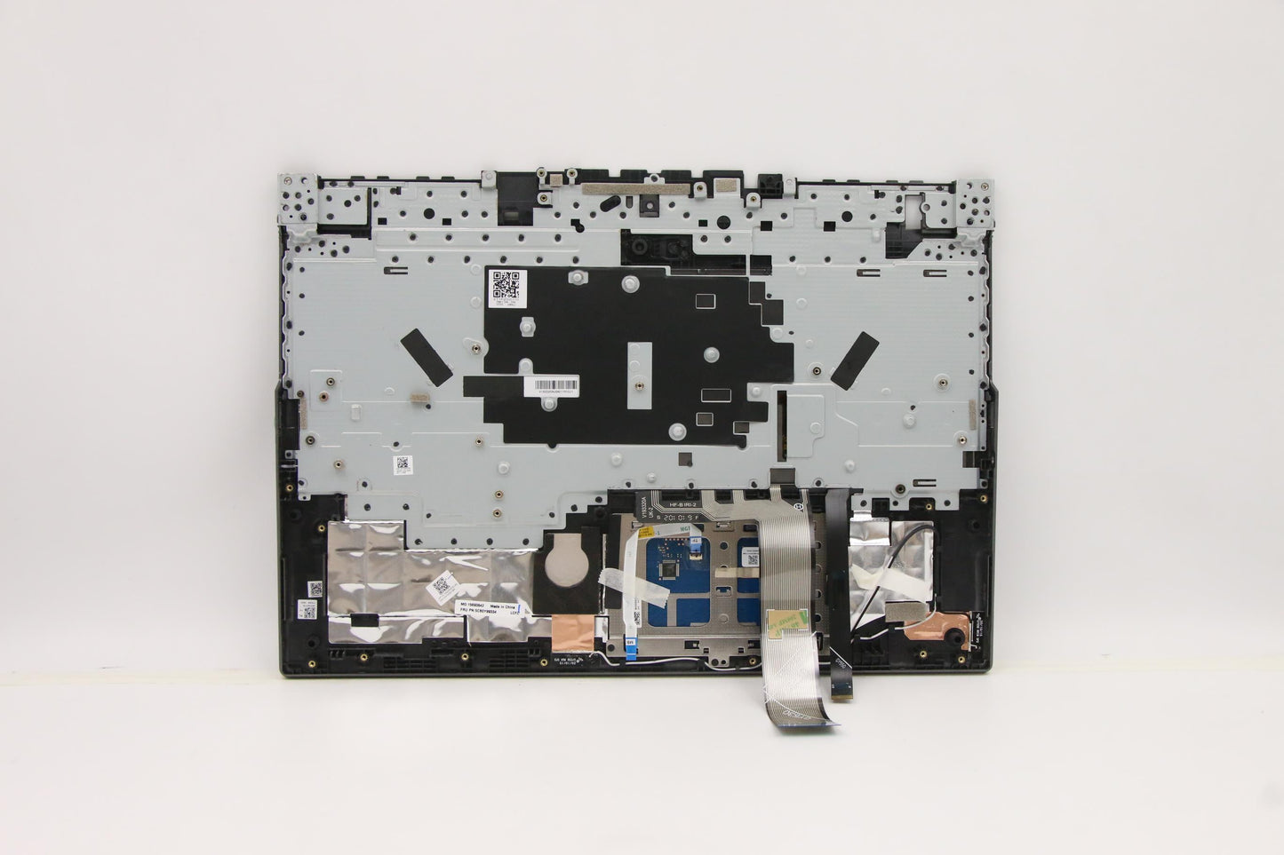 Lenovo Cover Upper Case Asm_It L82Awn - 5CB0Y99334