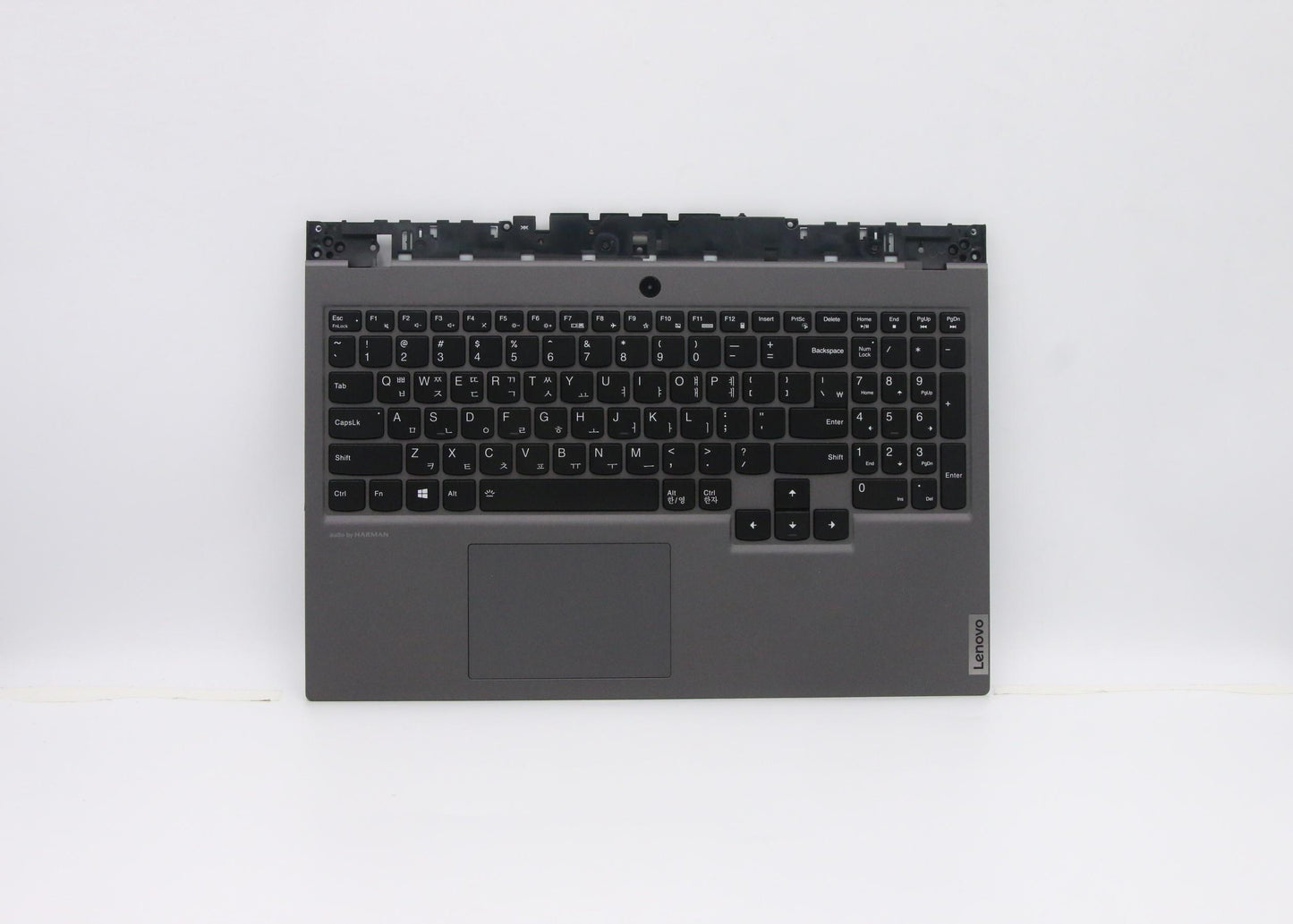 Lenovo Cover Upper Case Asm_Ko L82Awn - 5CB0Y99336