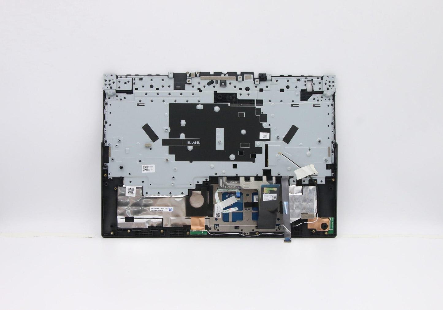Lenovo Cover Upper Case Asm_Ko L82Awn - 5CB0Y99336