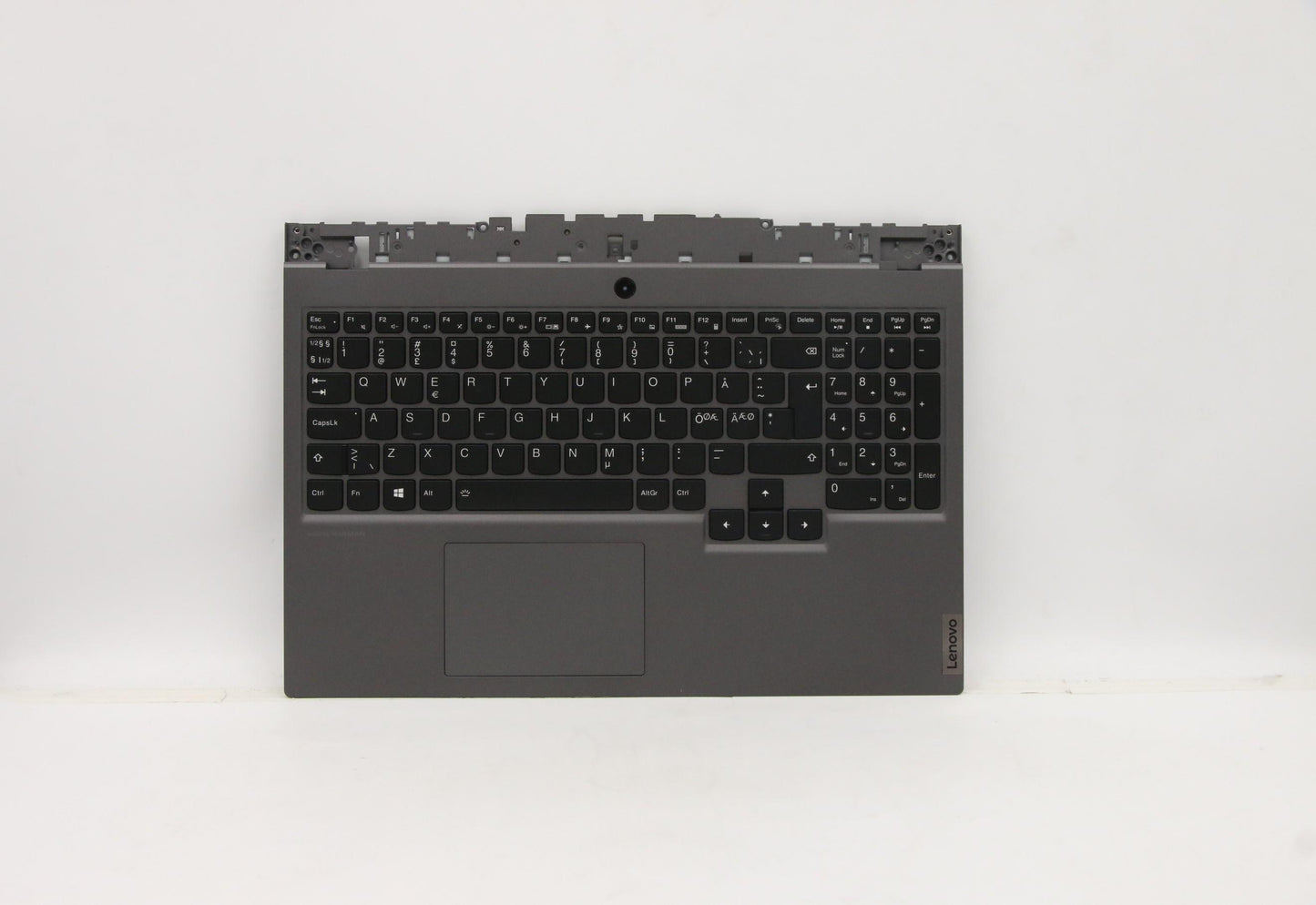 Lenovo Cover Upper Case Asm_Nd L82Awn - 5CB0Y99338