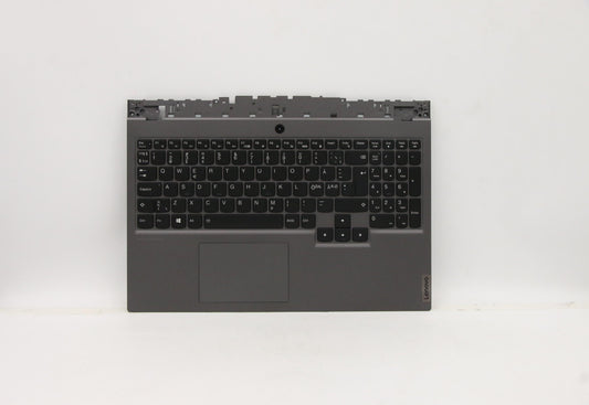 Lenovo Cover Upper Case Asm_Nd L82Awn - 5CB0Y99338