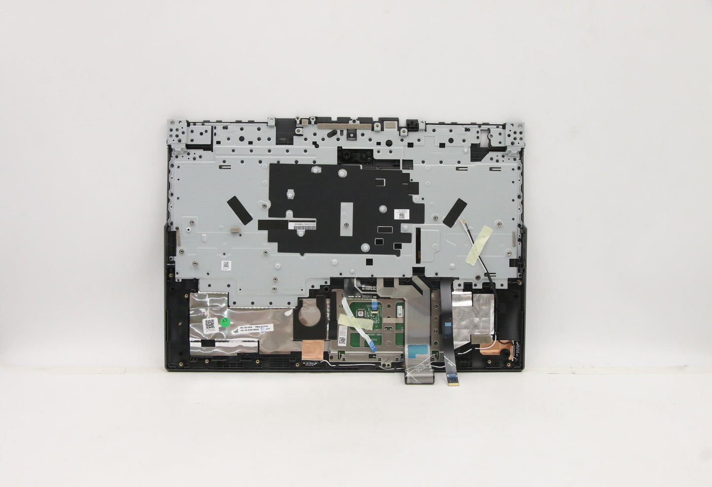 Lenovo Cover Upper Case Asm_Nd L82Awn - 5CB0Y99338