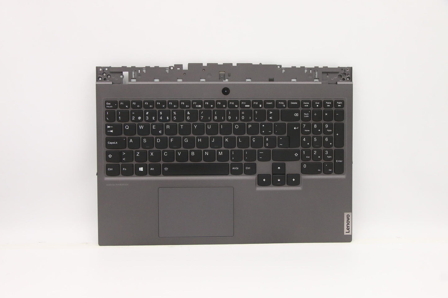 Lenovo Cover Upper Case Asm_Po L82Awn - 5CB0Y99339
