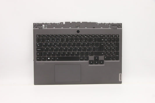 Lenovo Cover Upper Case Asm_Po L82Awn - 5CB0Y99339