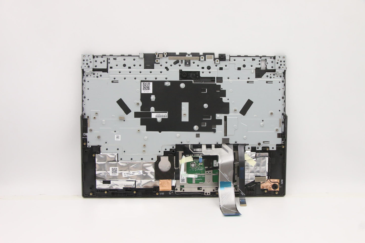 Lenovo Cover Upper Case Asm_Po L82Awn - 5CB0Y99339