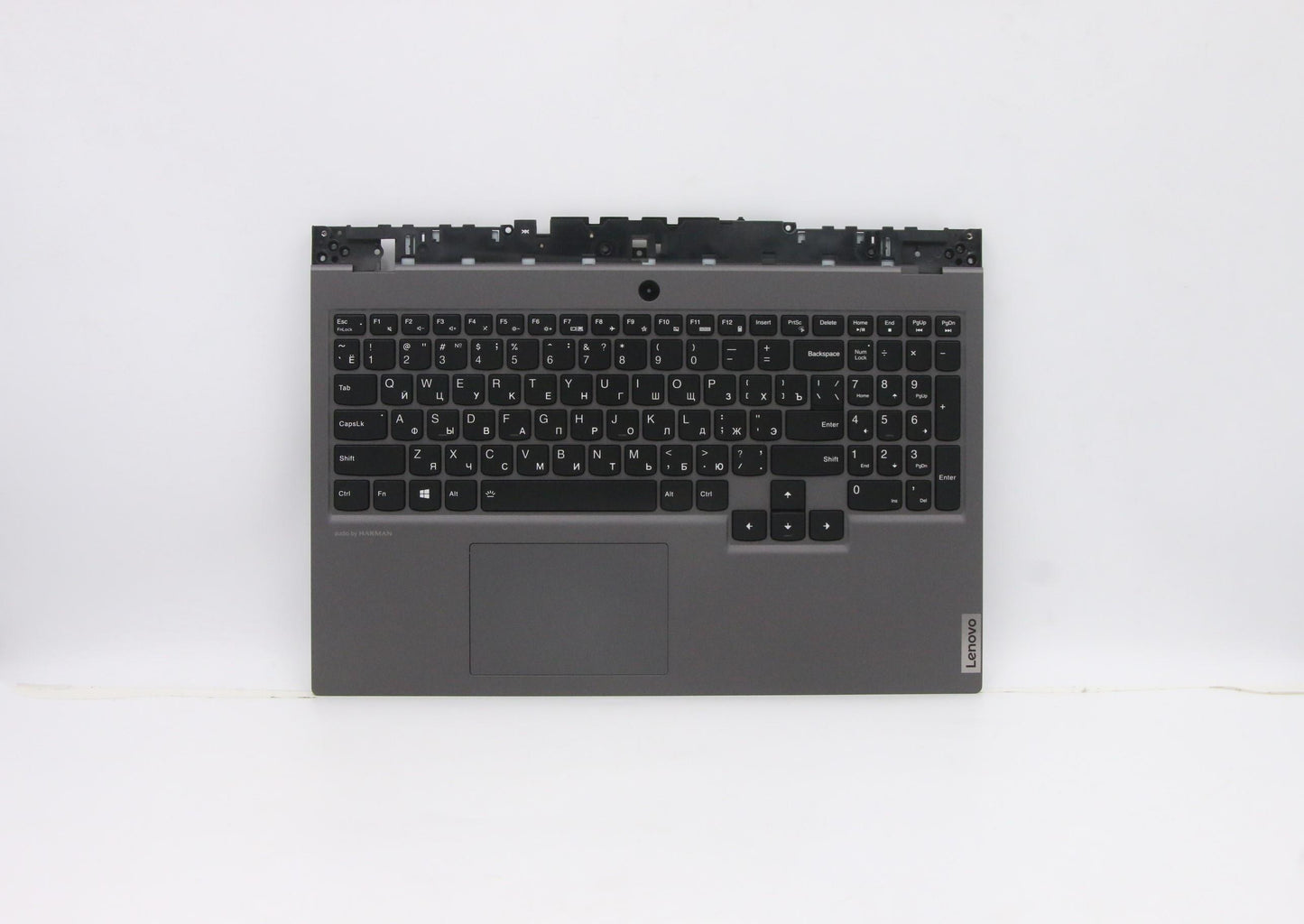 Lenovo Cover Upper Case Asm_Ru L82Awn - 5CB0Y99340