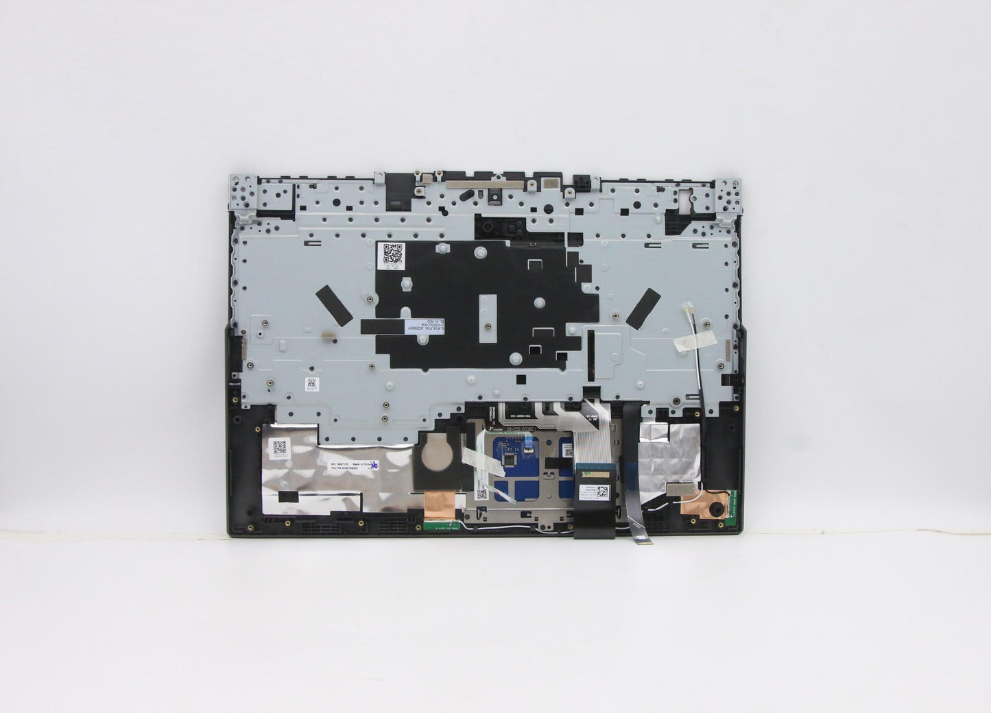 Lenovo Cover Upper Case Asm_Ru L82Awn - 5CB0Y99340