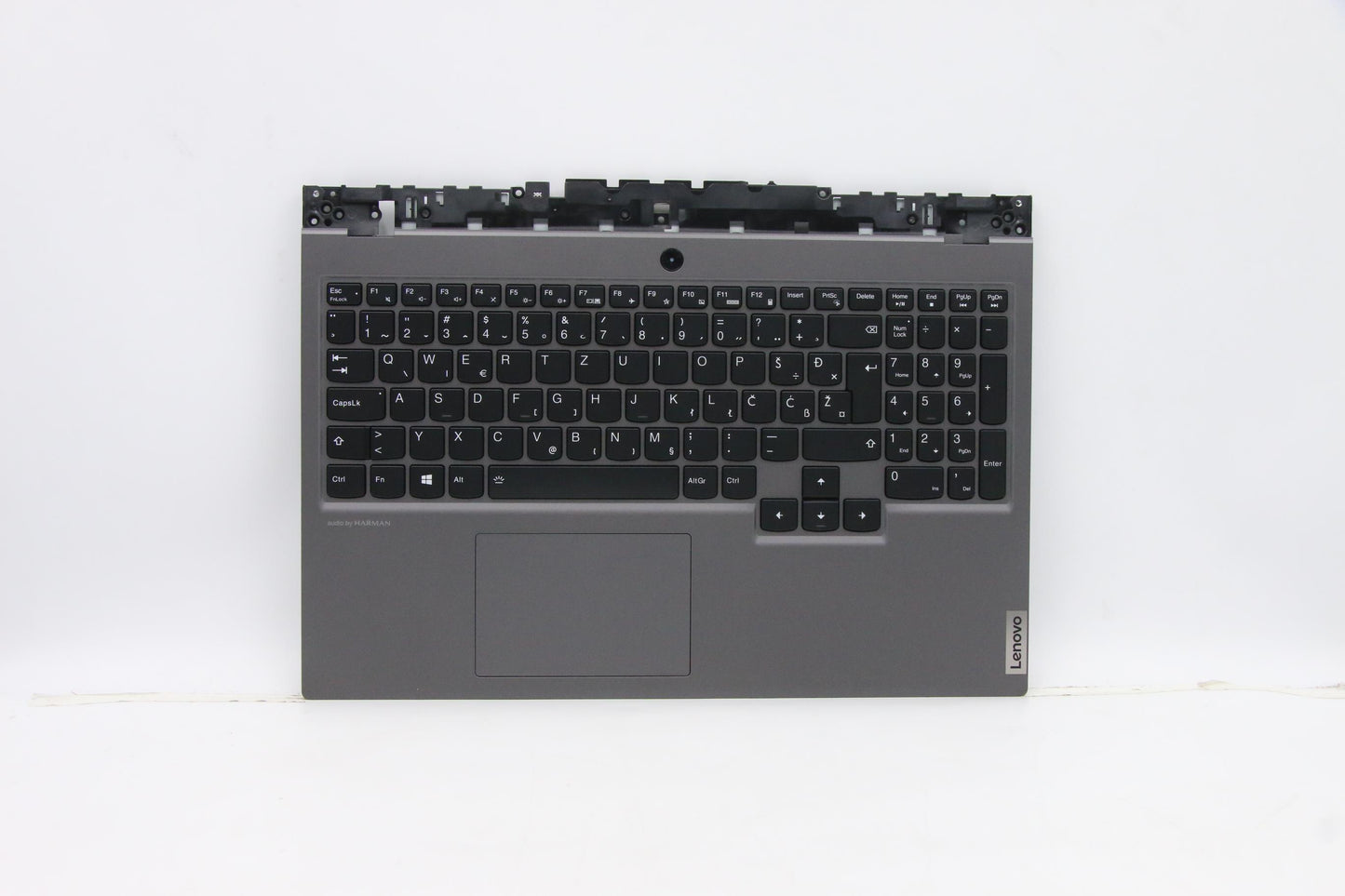 Lenovo Cover Upper Case Asm_Sa L82Awn - 5CB0Y99341