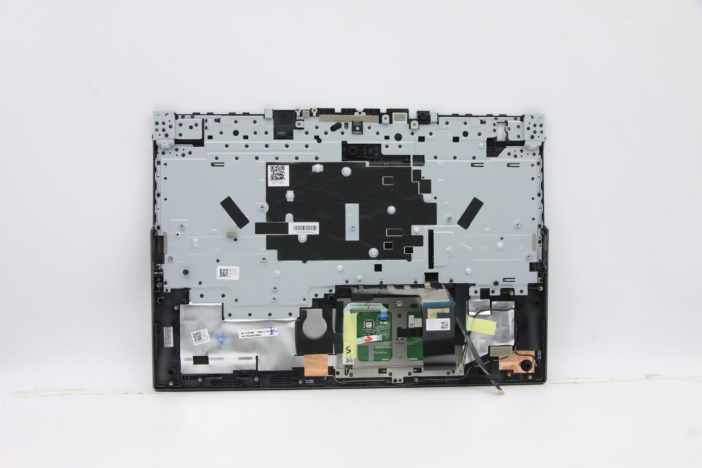 Lenovo Cover Upper Case Asm_Sa L82Awn - 5CB0Y99341