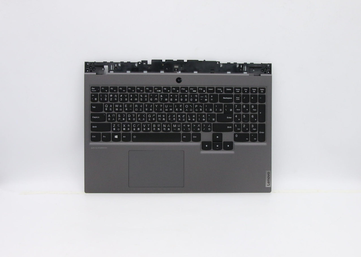 Lenovo Cover Upper Case Asm_Ch L 82Aw - 5CB0Y99345