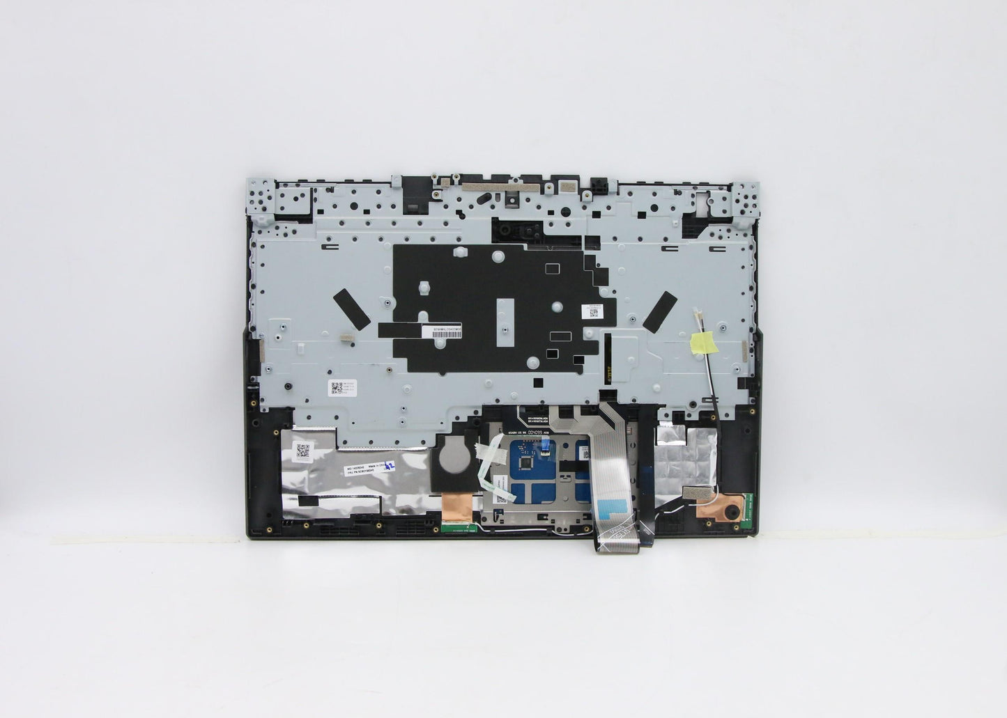 Lenovo Cover Upper Case Asm_Ch L 82Aw - 5CB0Y99345