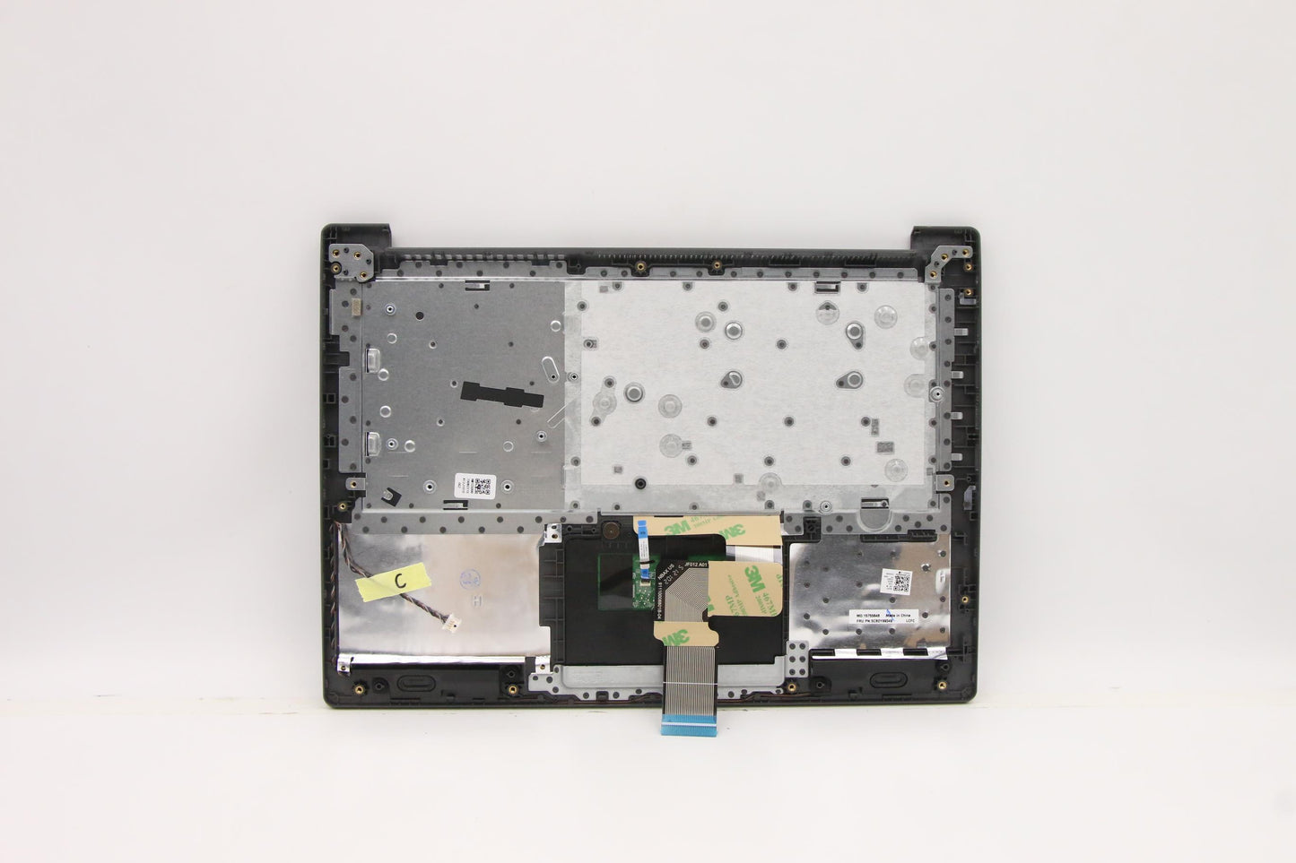 Lenovo C-Cover With Keyboard - 5CB0Y99349