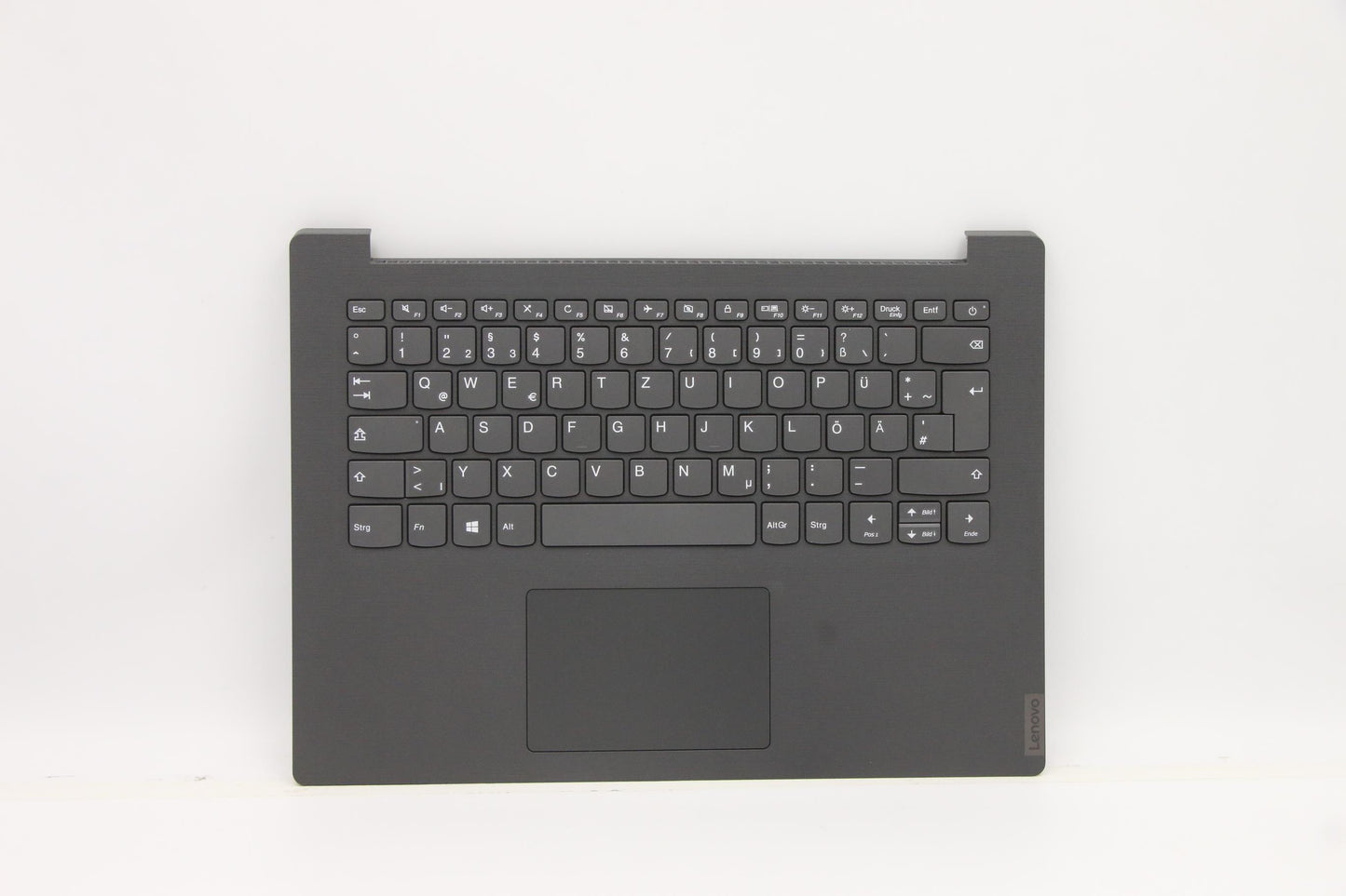 Lenovo C-Cover With Keyboard - 5CB0Y99357