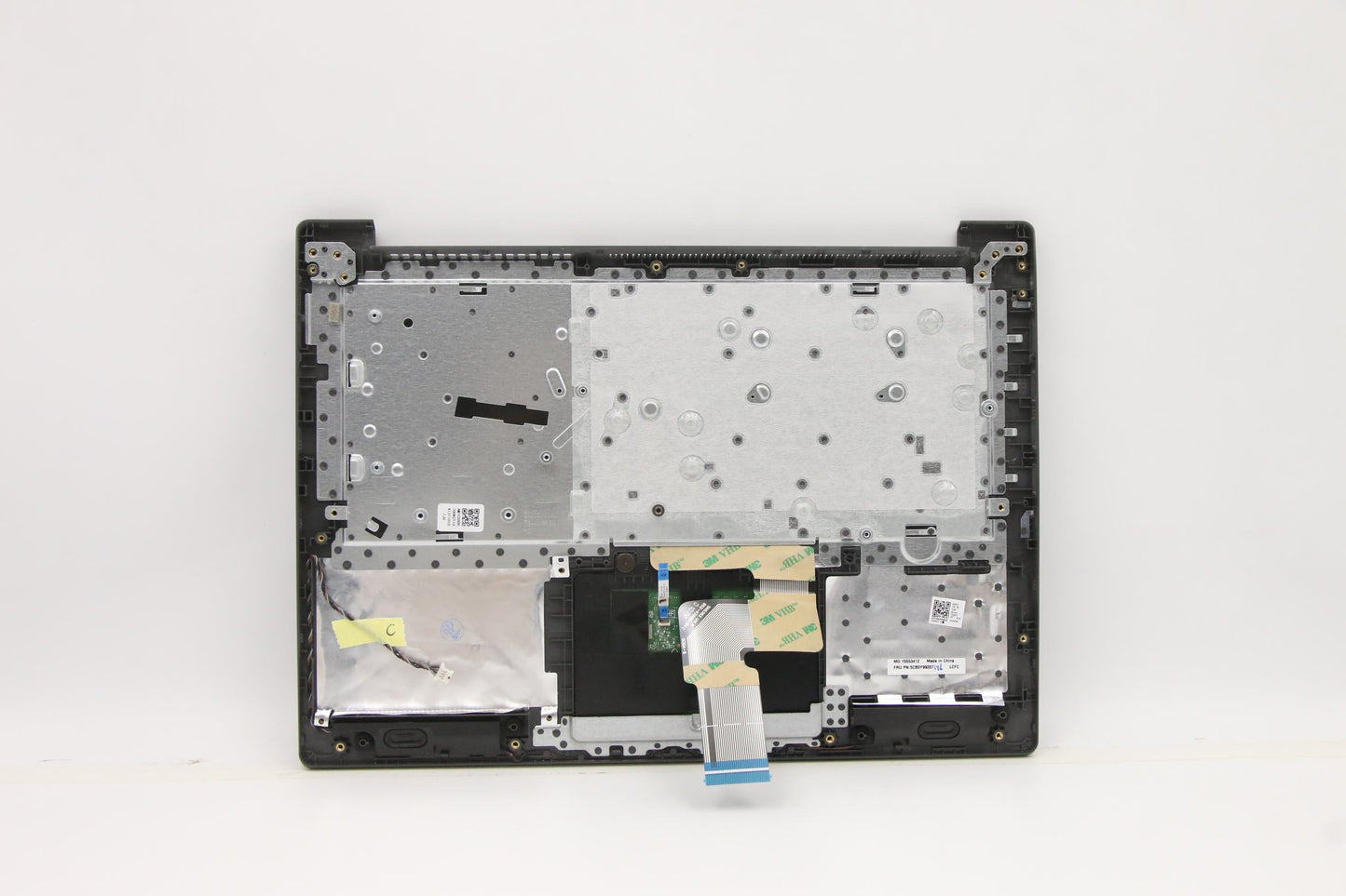 Lenovo C-Cover With Keyboard - 5CB0Y99357
