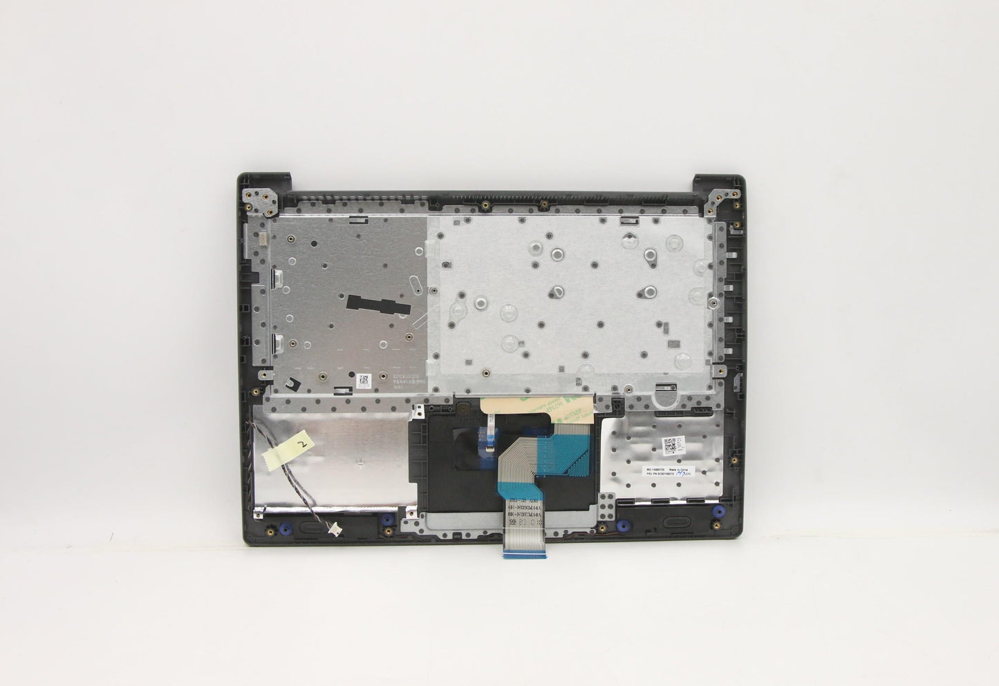 Lenovo C-Cover With Keyboard - 5CB0Y99370