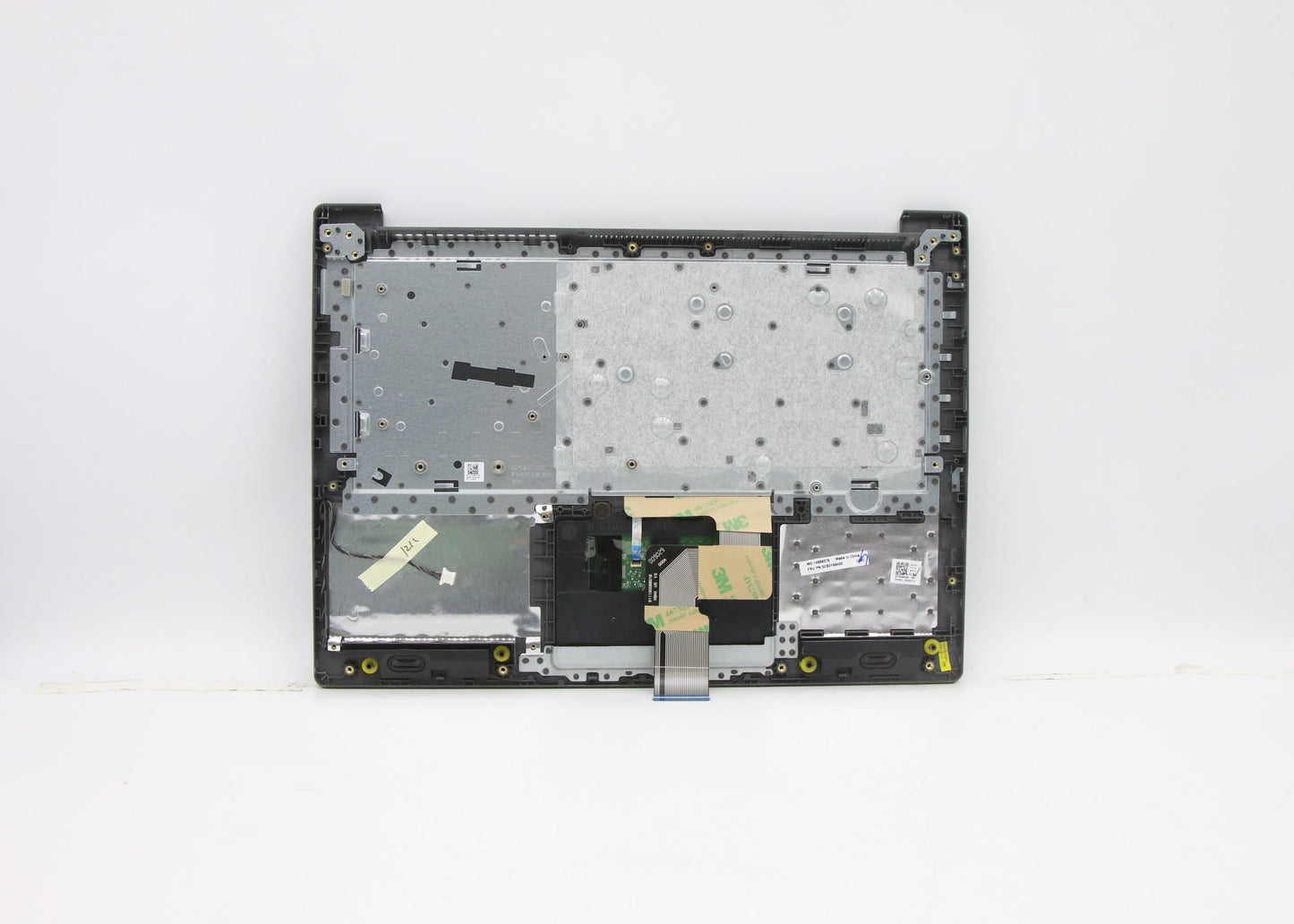 Lenovo C-Cover With Keyboard - 5CB0Y99400