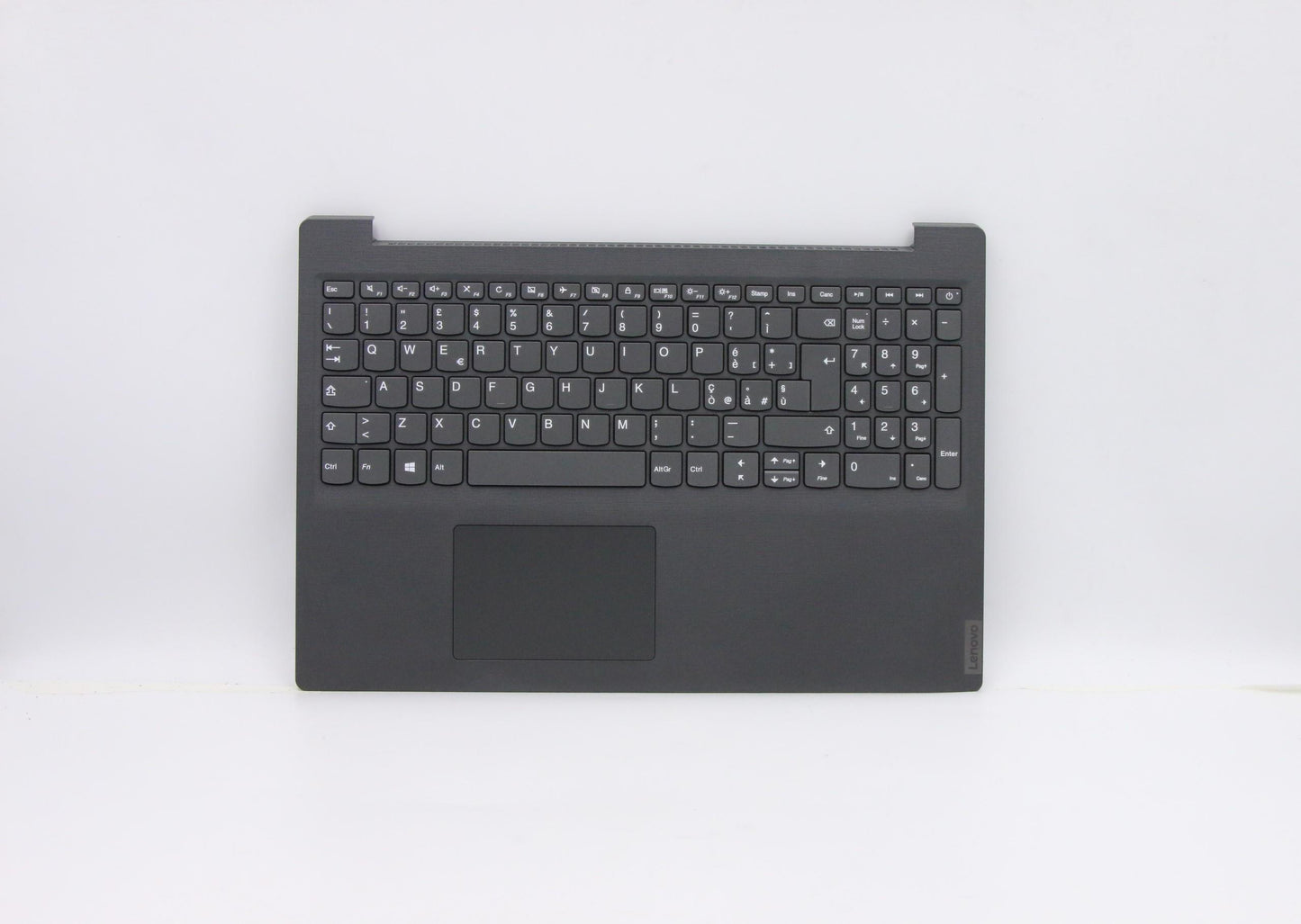 Lenovo C-Cover With Keyboard - 5CB0Y99412