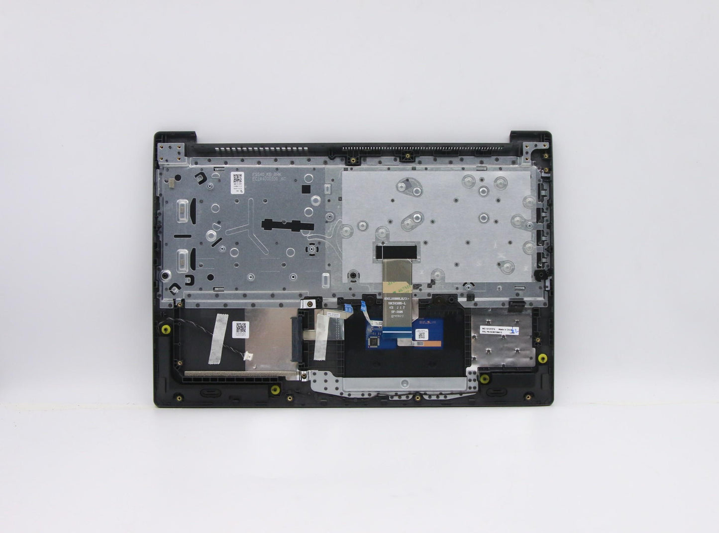 Lenovo C-Cover With Keyboard - 5CB0Y99412