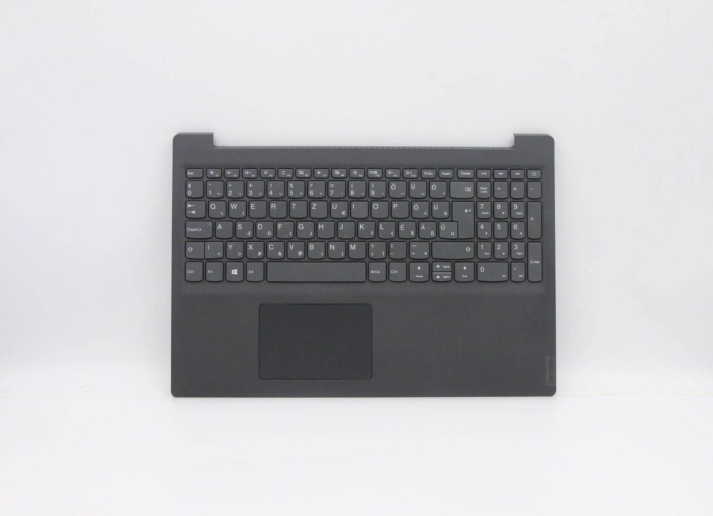 Lenovo C-Cover With Keyboard - 5CB0Y99414