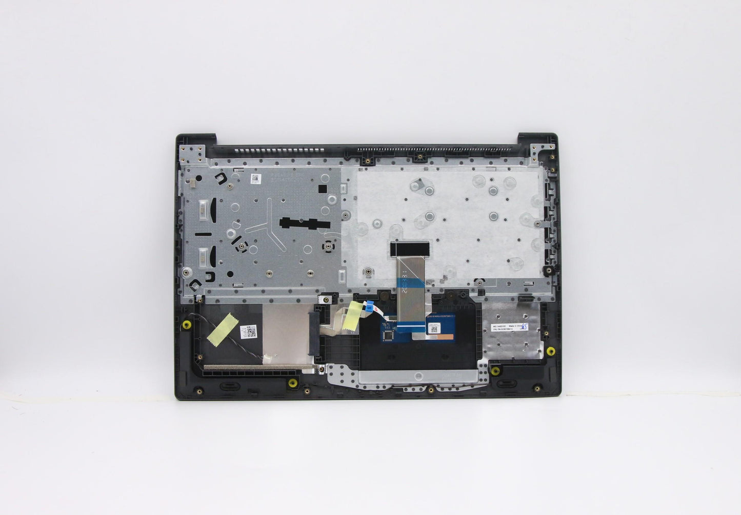 Lenovo C-Cover With Keyboard - 5CB0Y99414