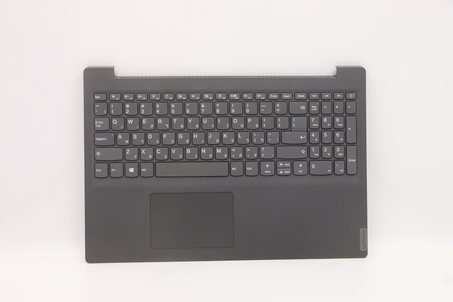 Lenovo C-Cover With Keyboard - 5CB0Y99415
