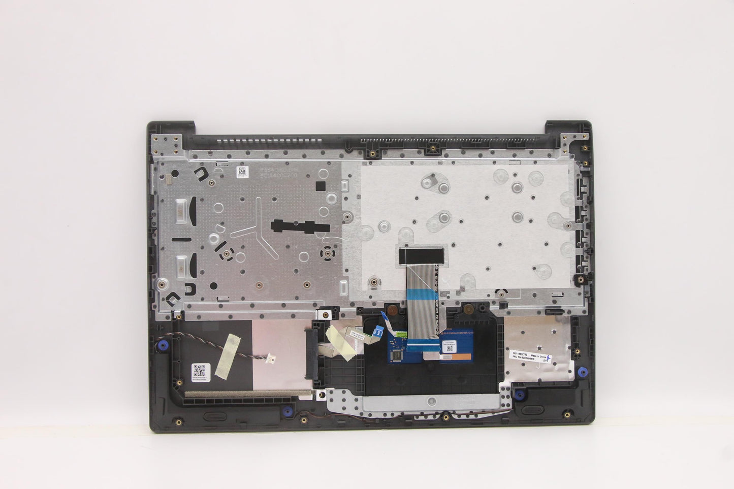 Lenovo C-Cover With Keyboard - 5CB0Y99415