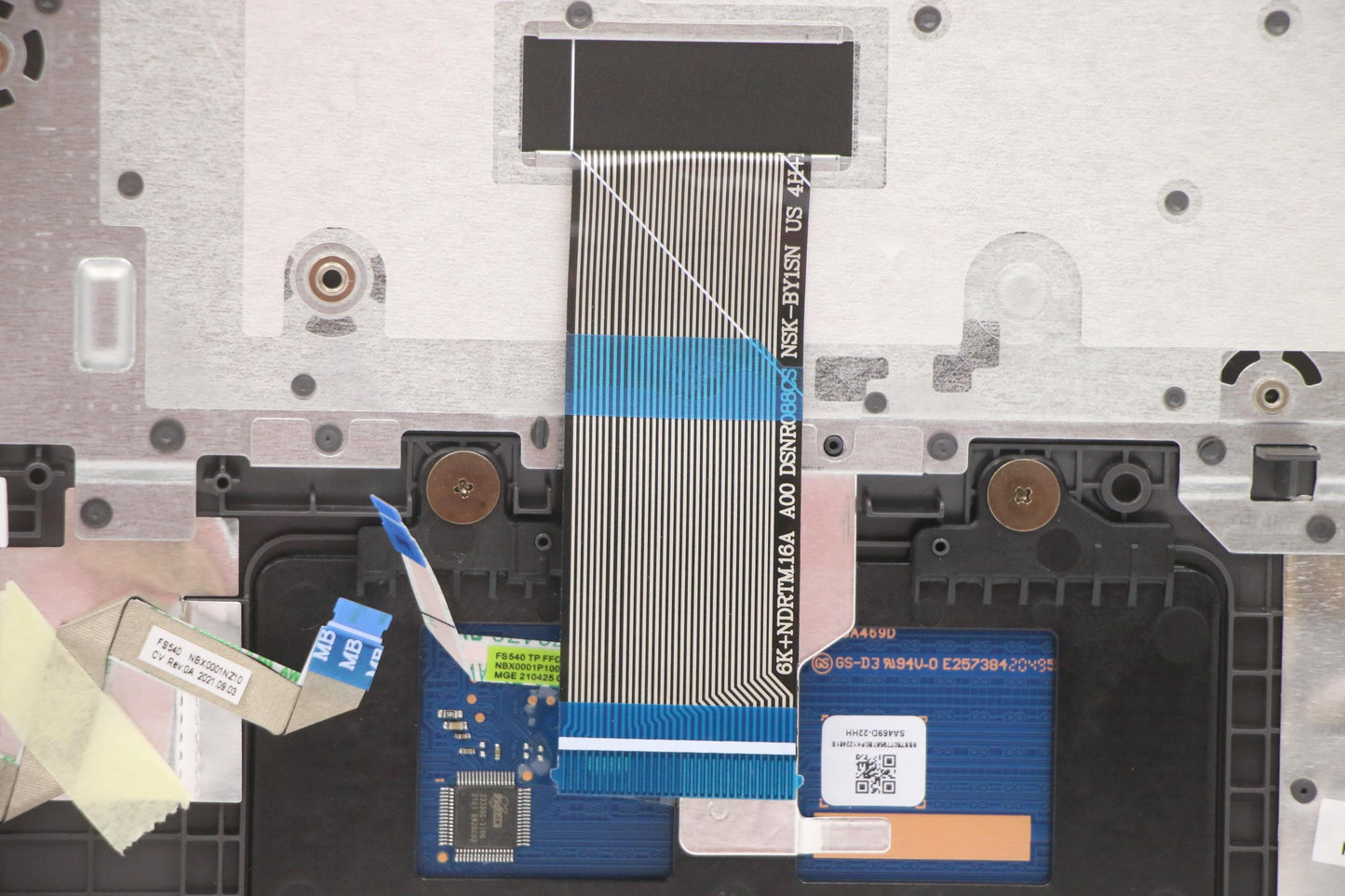 Lenovo C-Cover With Keyboard - 5CB0Y99415