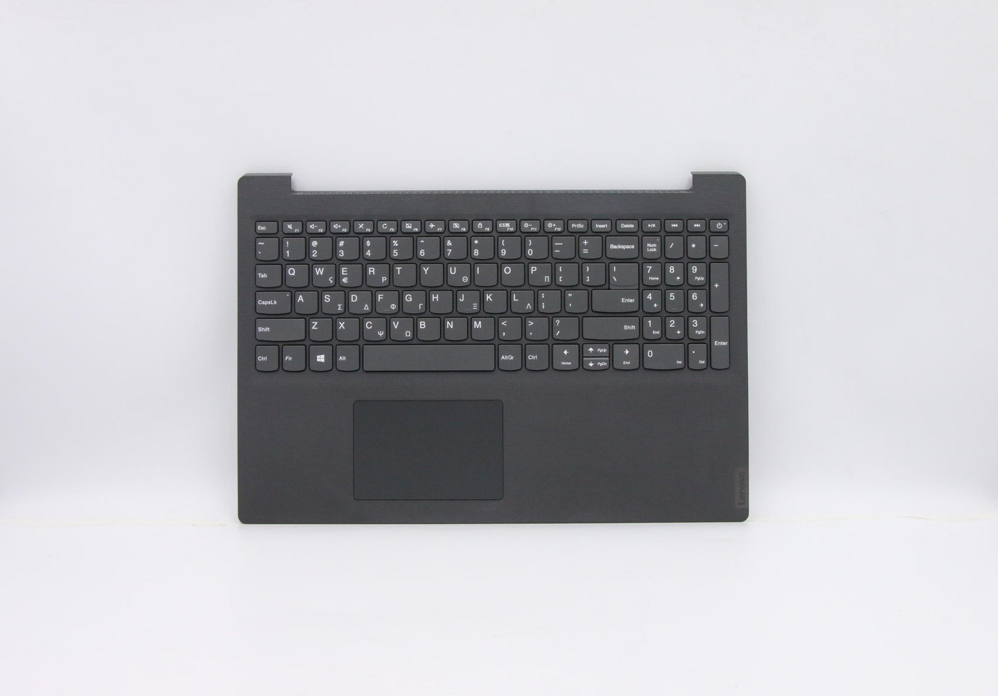 Lenovo C-Cover With Keyboard - 5CB0Y99416