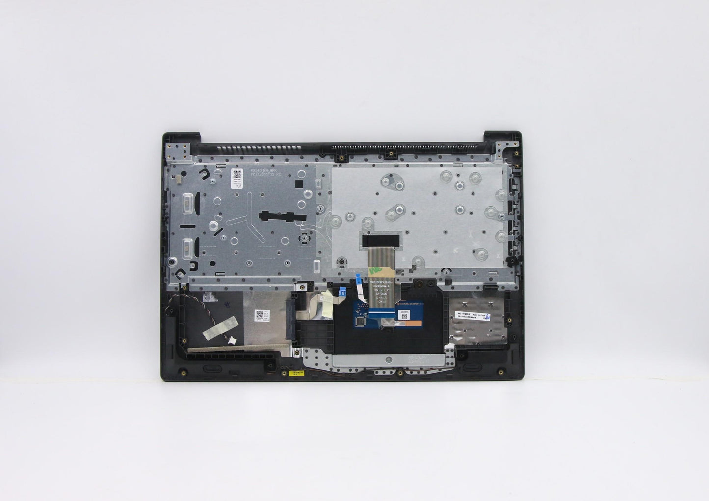 Lenovo C-Cover With Keyboard - 5CB0Y99416