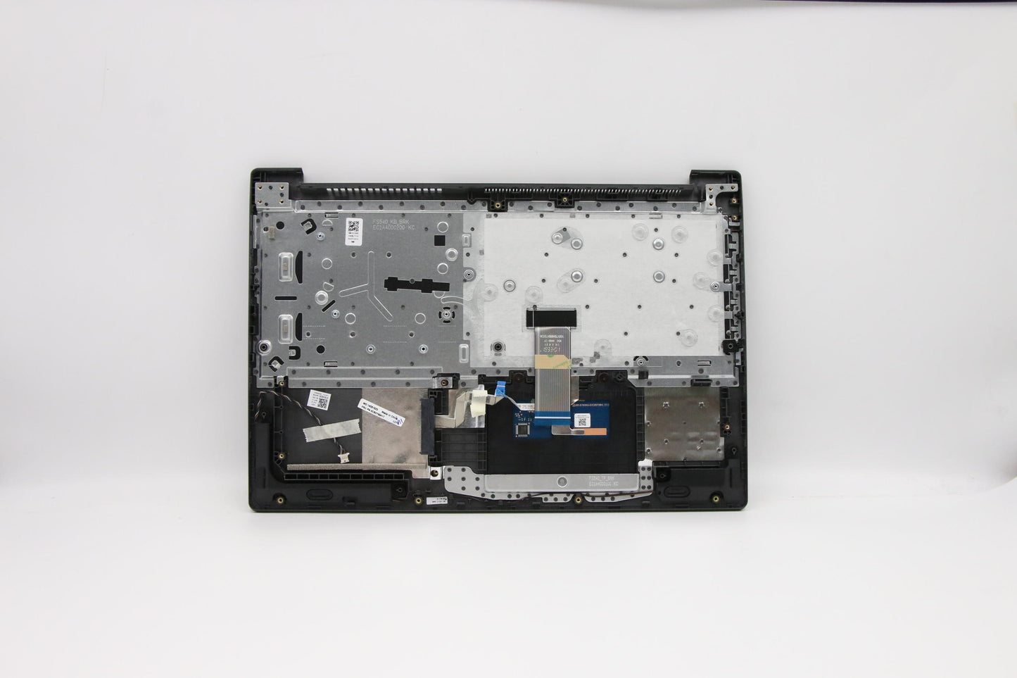 Lenovo C-Cover With Keyboard - 5CB0Y99417