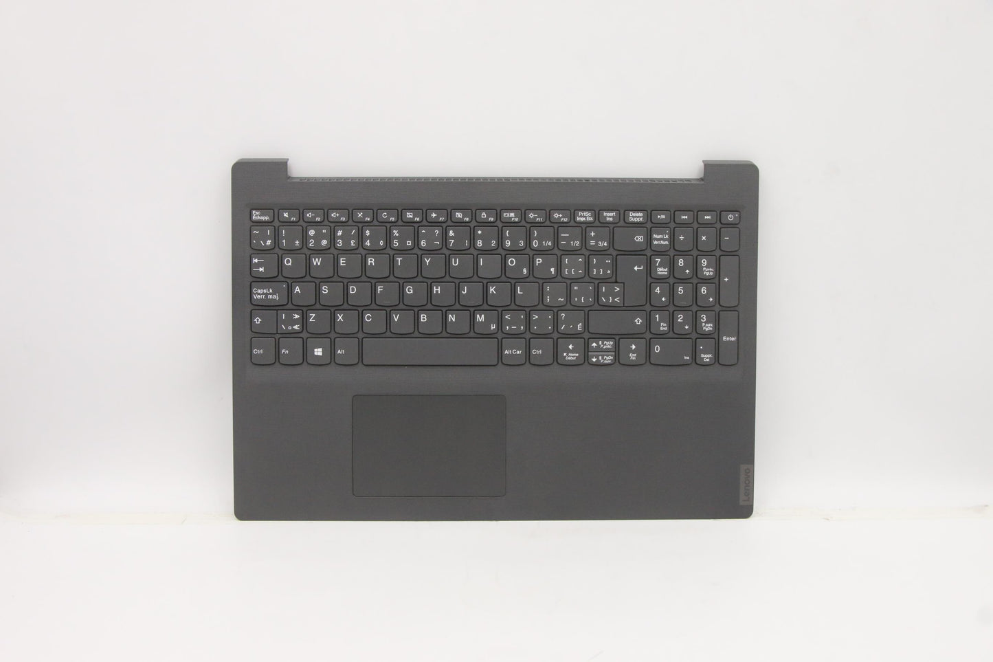 Lenovo C-Cover With Keyboard - 5CB0Y99418