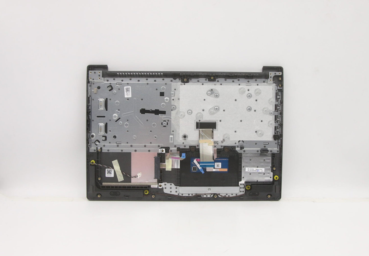 Lenovo C-Cover With Keyboard - 5CB0Y99418