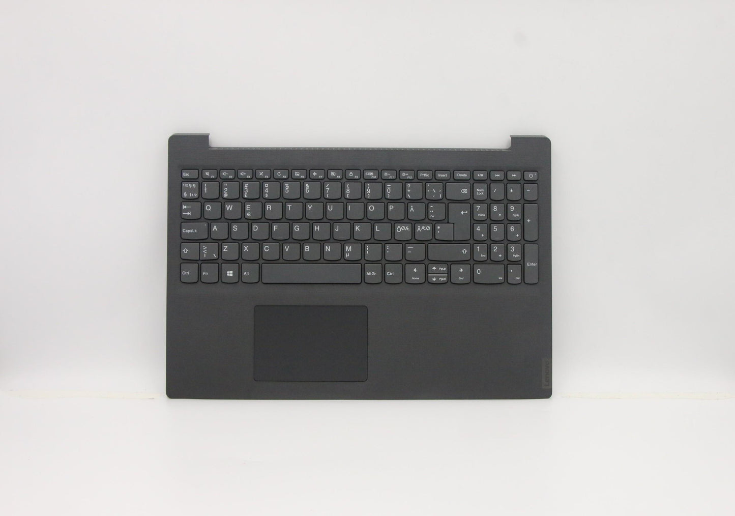 Lenovo C-Cover With Keyboard - 5CB0Y99419
