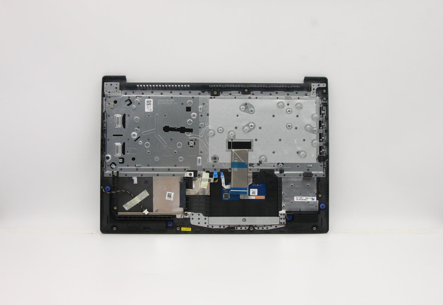 Lenovo C-Cover With Keyboard - 5CB0Y99419