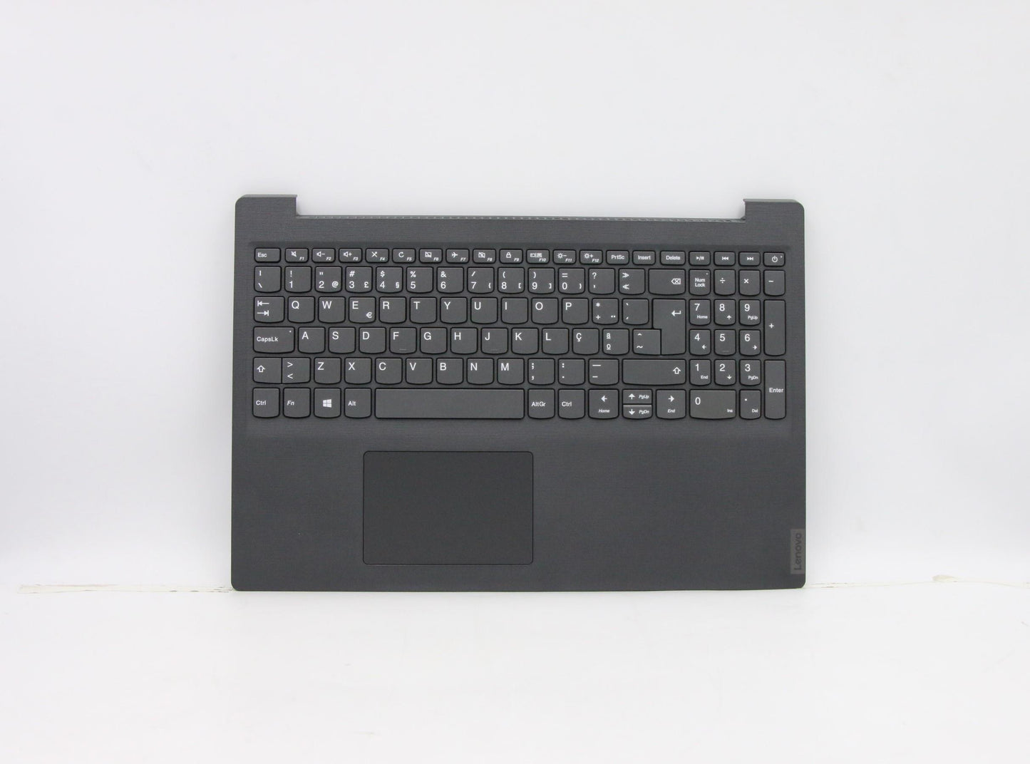 Lenovo C-Cover With Keyboard - 5CB0Y99420