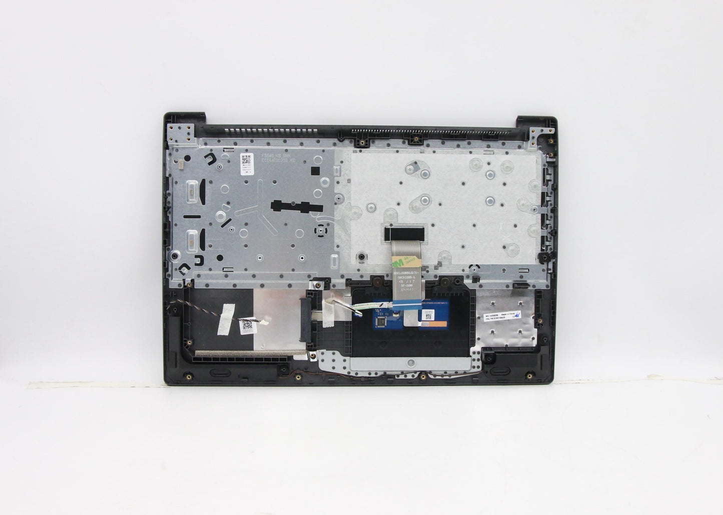 Lenovo C-Cover With Keyboard - 5CB0Y99420