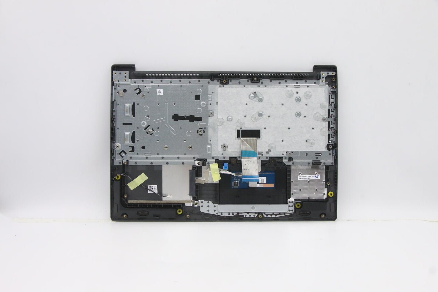 Lenovo C-Cover With Keyboard - 5CB0Y99421