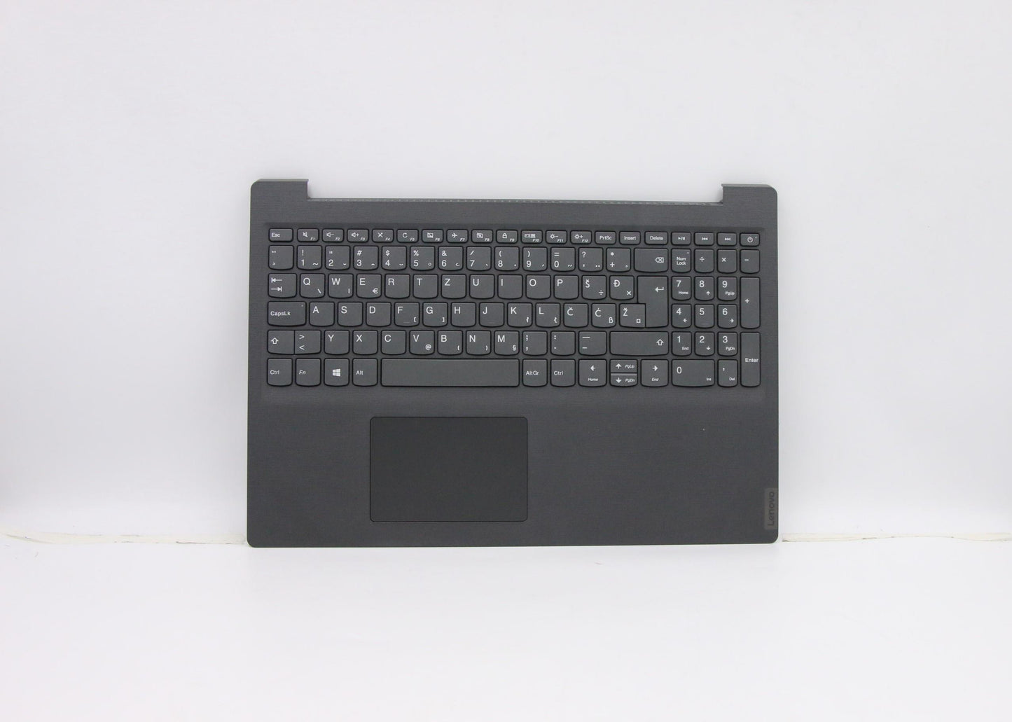 Lenovo C-Cover With Keyboard - 5CB0Y99422