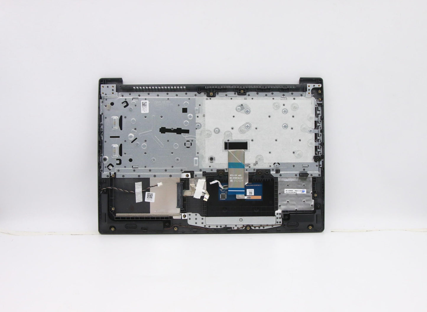 Lenovo C-Cover With Keyboard - 5CB0Y99422