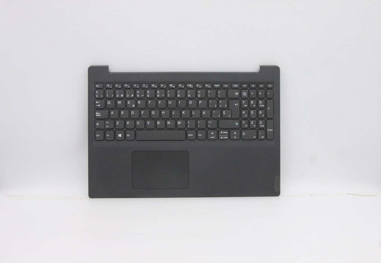 Lenovo C-Cover With Keyboard - 5CB0Y99423