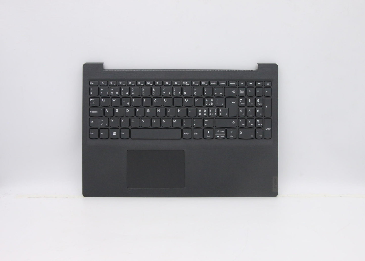 Lenovo C-Cover With Keyboard - 5CB0Y99424