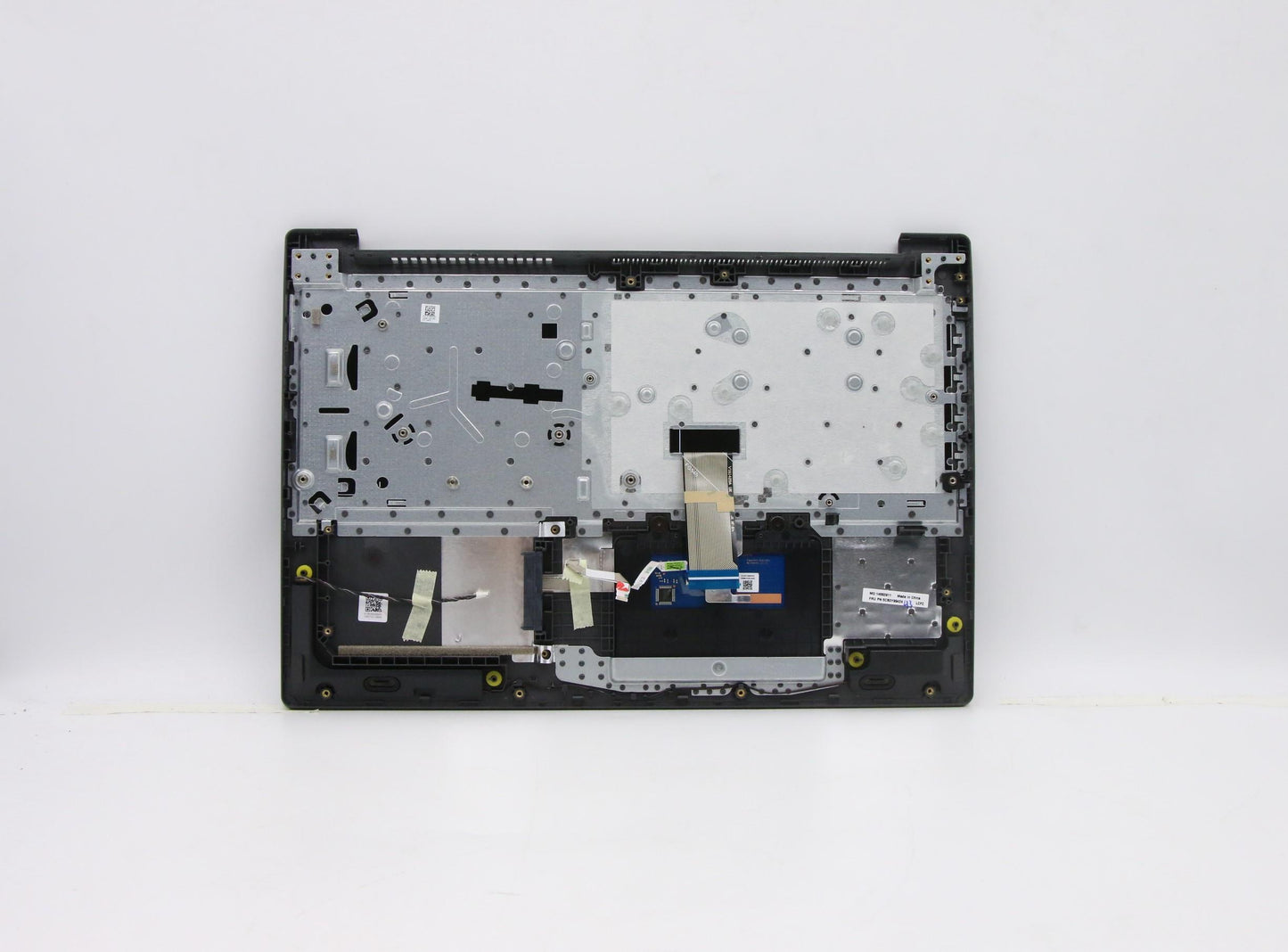 Lenovo C-Cover With Keyboard - 5CB0Y99424