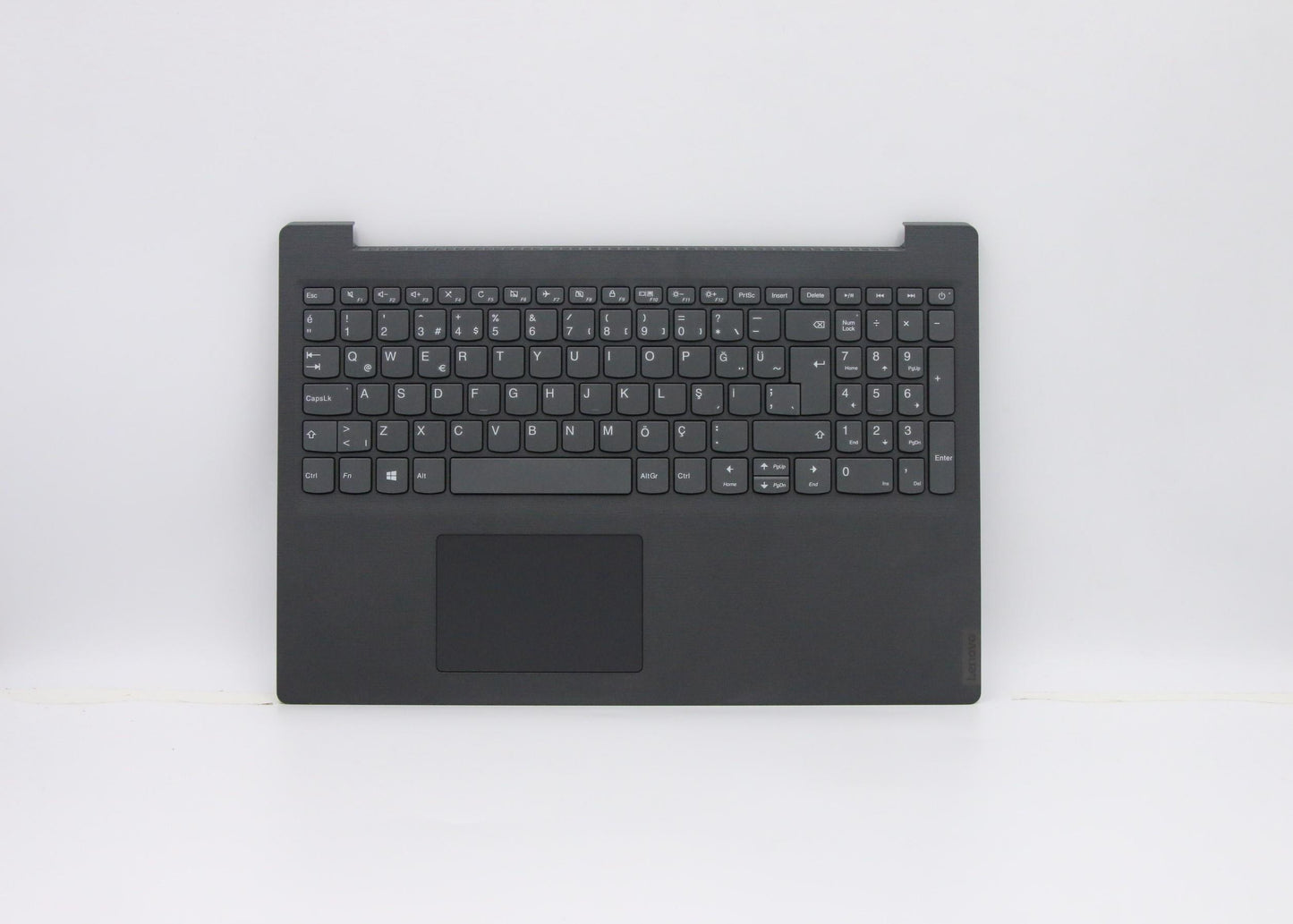 Lenovo C-Cover With Keyboard - 5CB0Y99427