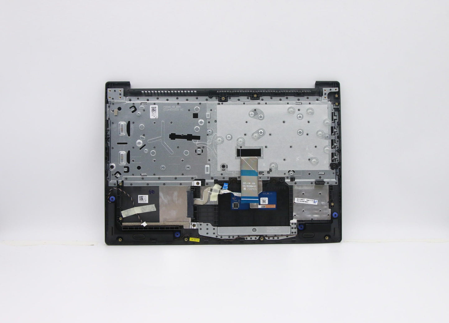 Lenovo C-Cover With Keyboard - 5CB0Y99427