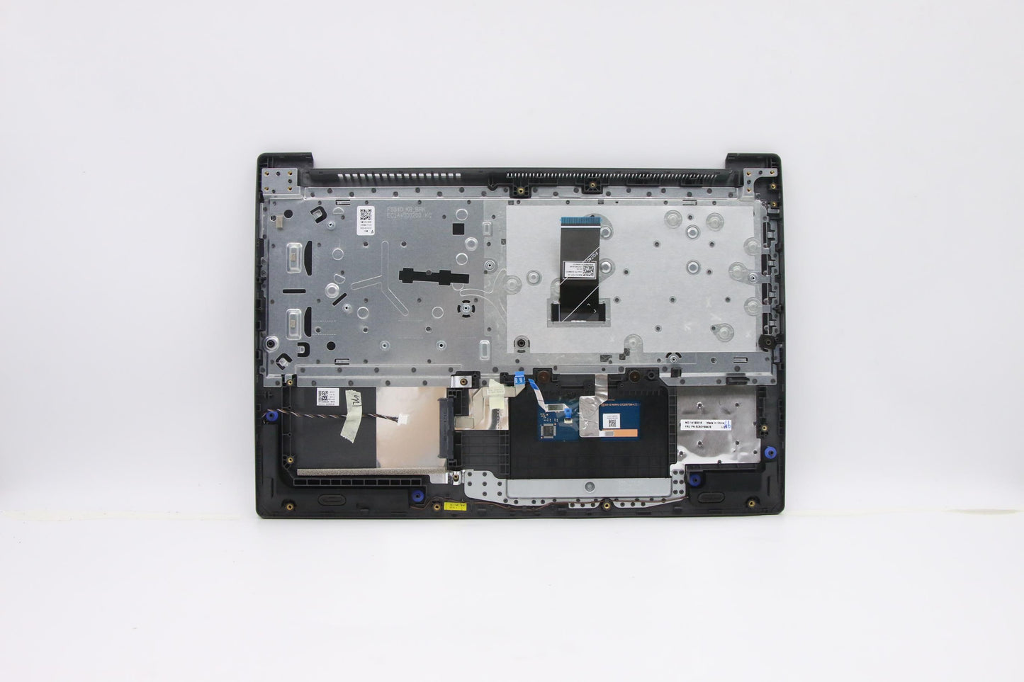 Lenovo C-Cover With Keyboard - 5CB0Y99429
