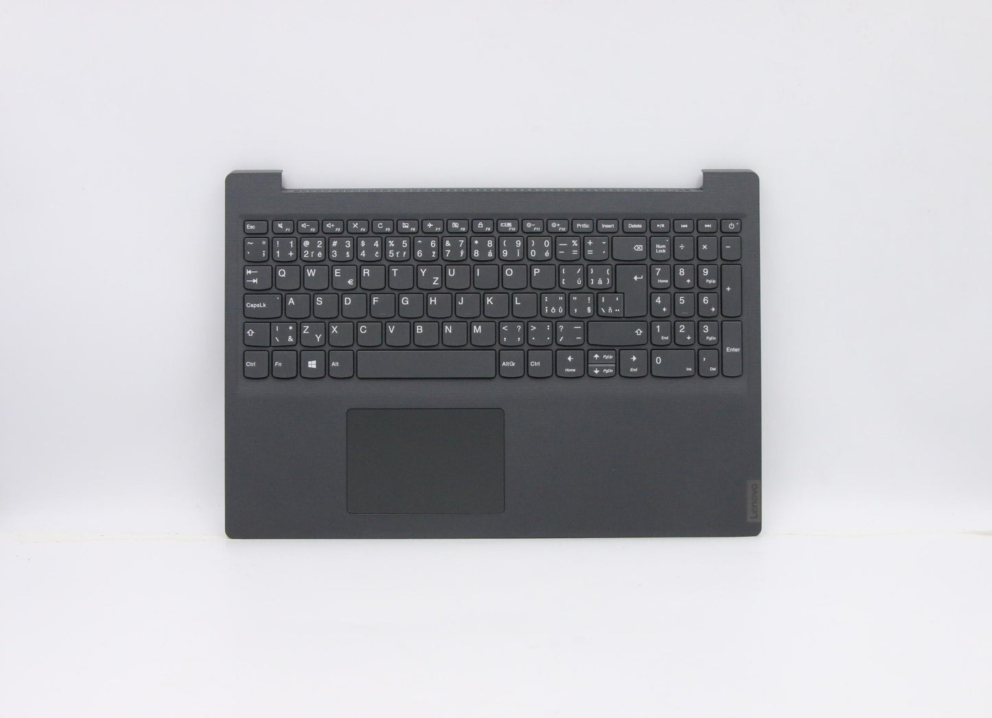 Lenovo C-Cover With Keyboard - 5CB0Y99431