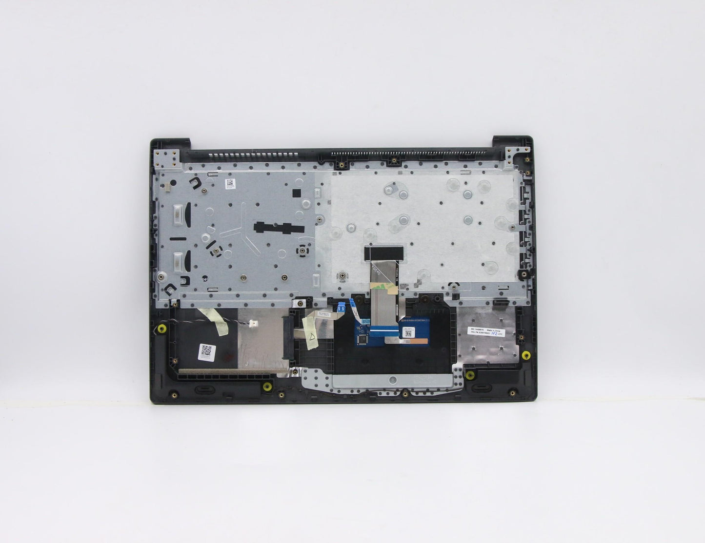 Lenovo C-Cover With Keyboard - 5CB0Y99431