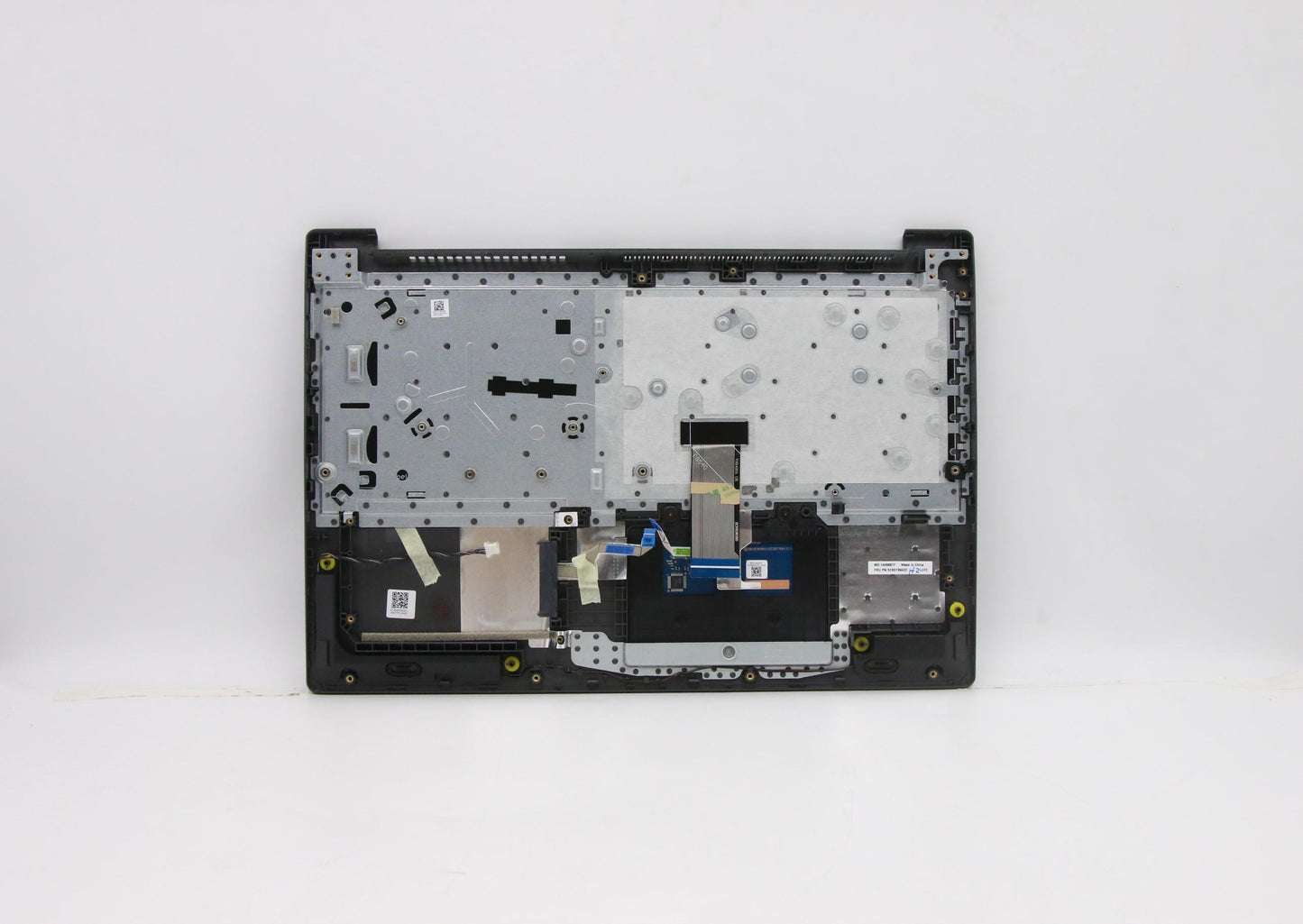 Lenovo C-Cover With Keyboard - 5CB0Y99432
